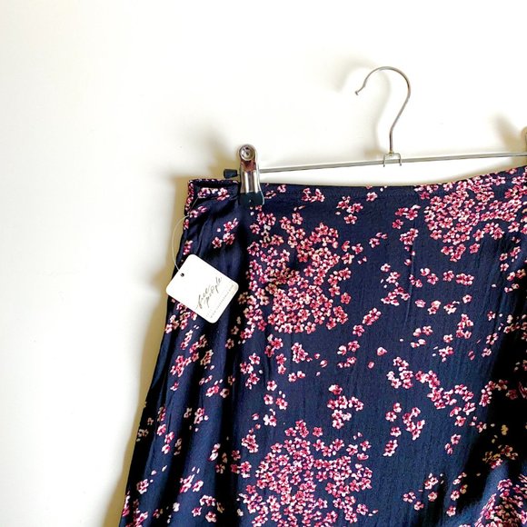 Free People Glamour Skirt - Picture 5 of 12